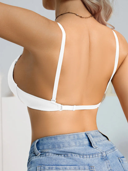1Pcs Daily Basic Women&