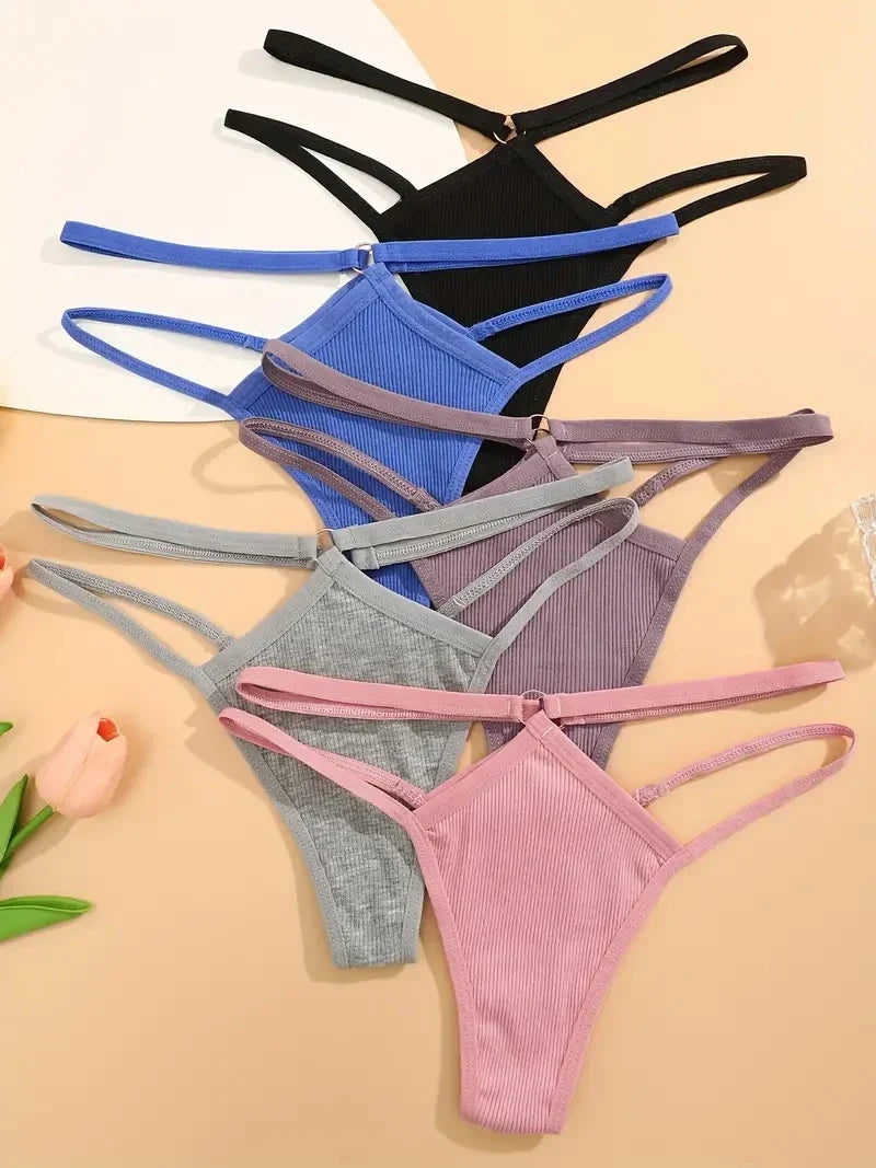Everyday Comfort Meets Sexy Style