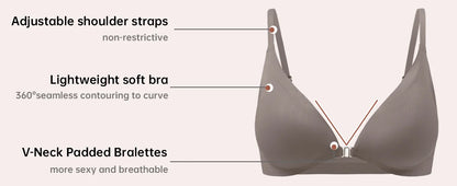 7 Pack Women&