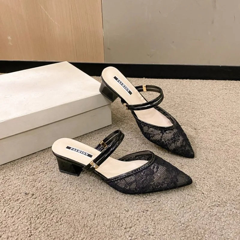 Large Size Women&
