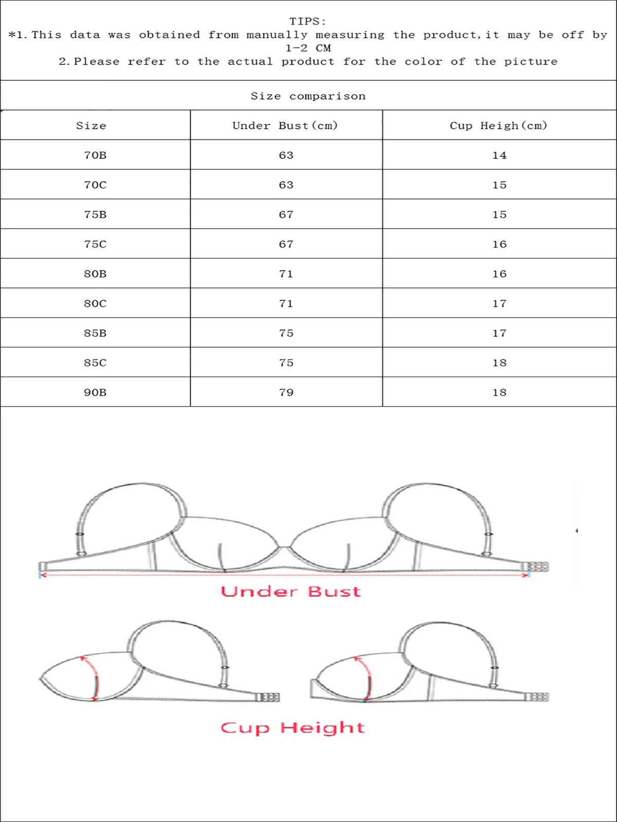 Elegant Brown Lace Underwire Bra for Women Push Up Plunge Cup Lingerie Contrast Binding Design Comfortable MR3608