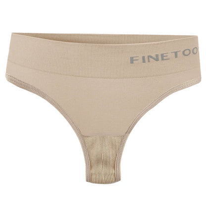 Seamless G-String Thongs for Women – Comfortable, Soft Everyday Lingerie