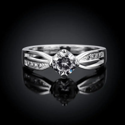 New Fashion 925 Sterling Silver 7-10