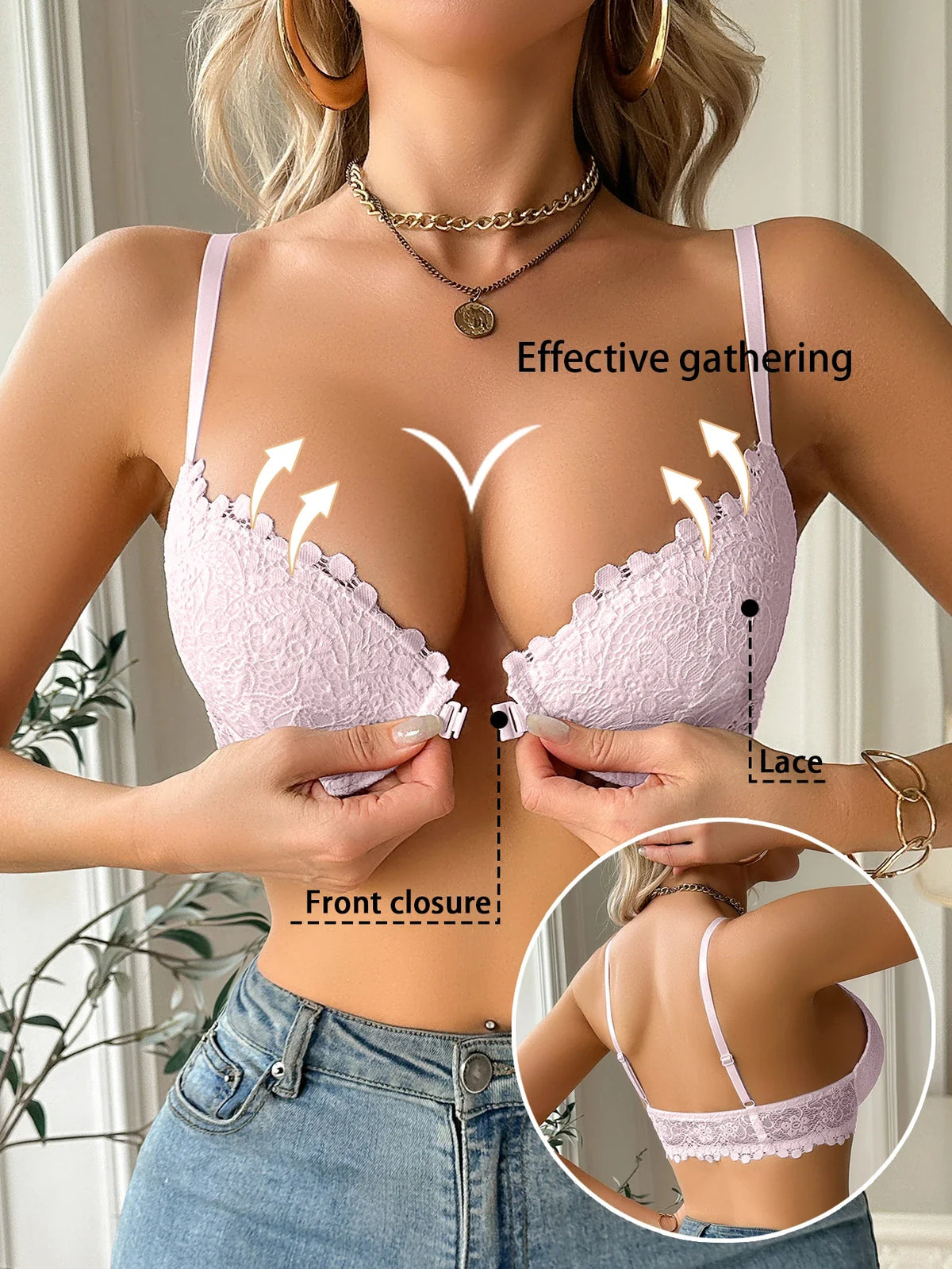 Modern Women&