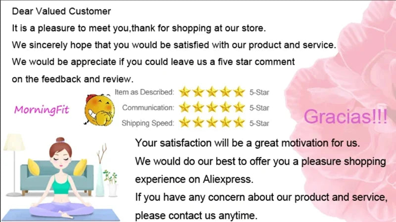 DIAS FIT JOY Women&