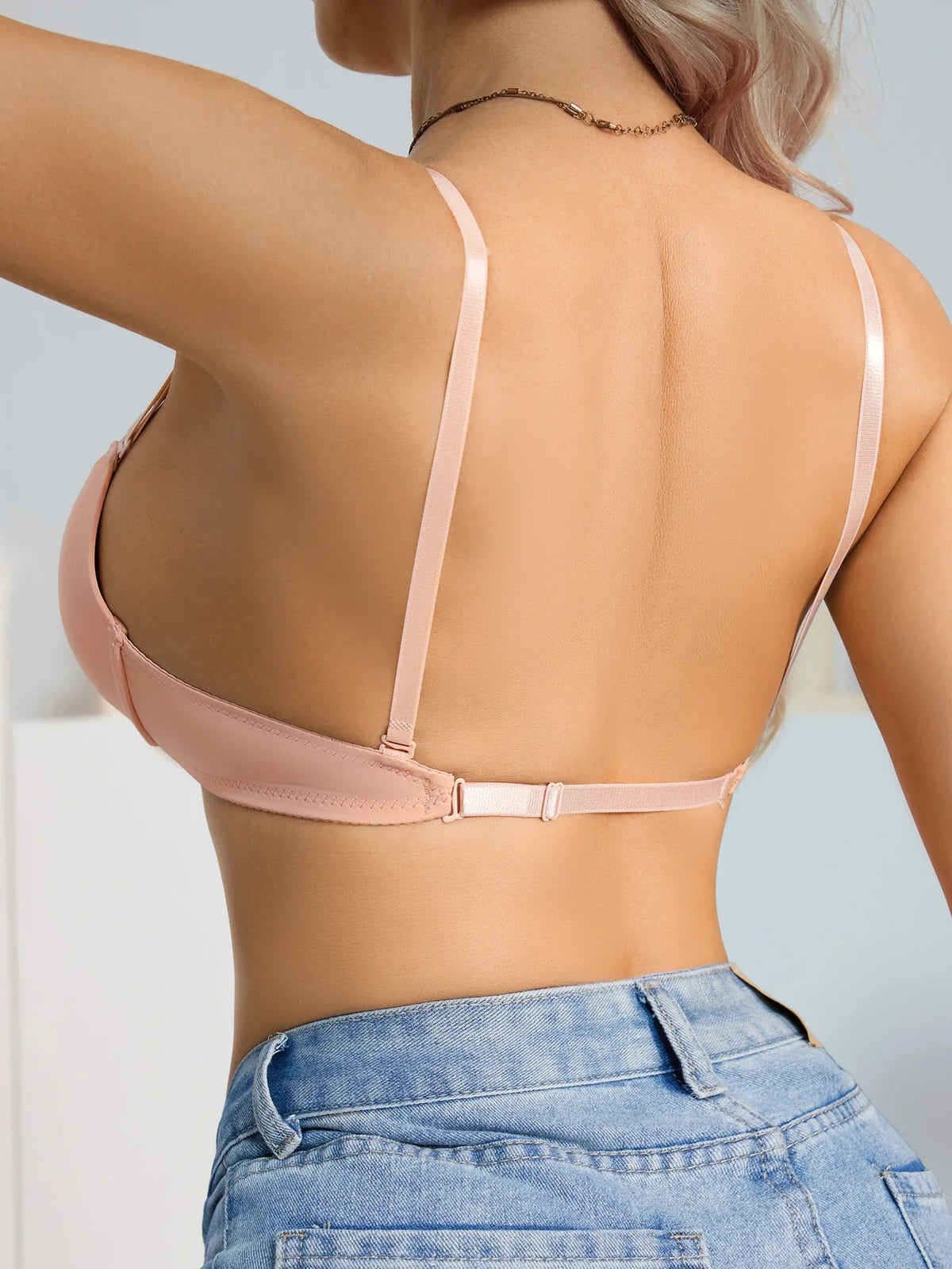 1Pcs Daily Basic Women&