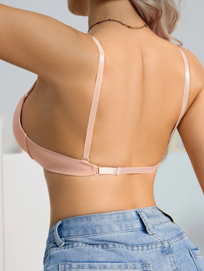 1Pcs Daily Basic Women&