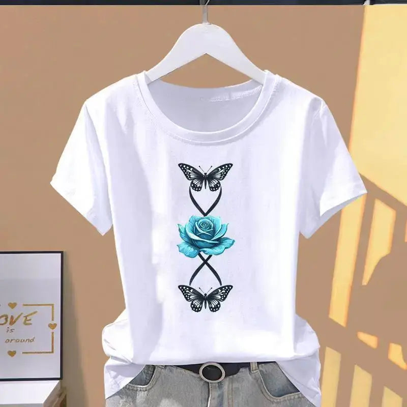 Summer 2026 Pure Cotton Women&