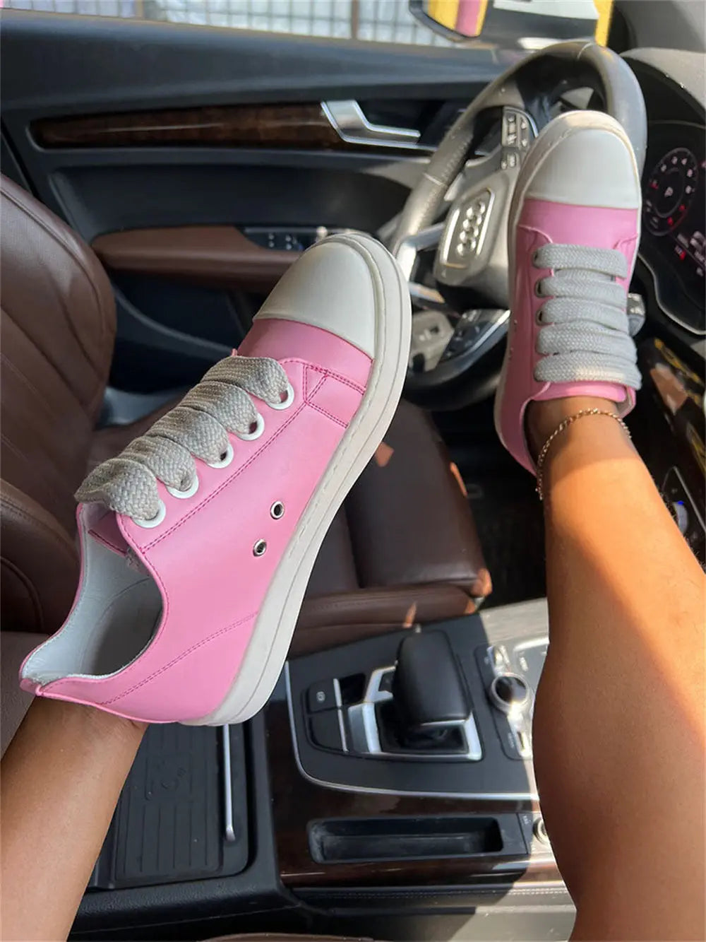 2025 Big Size 44 Women&