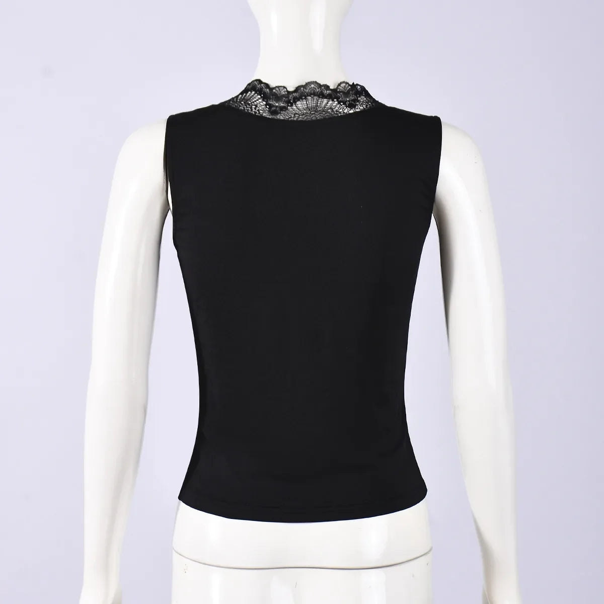 2026 Spring Summer New Arrival Elegant Sleeveless Women&