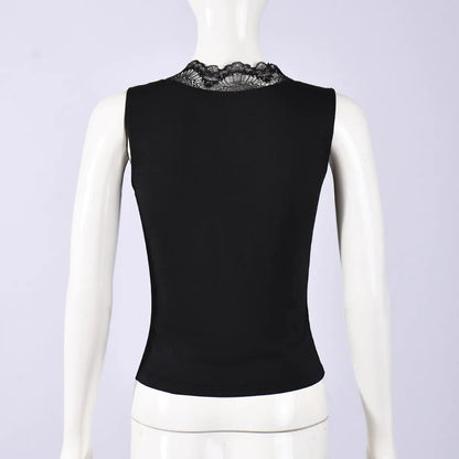 2026 Spring Summer New Arrival Elegant Sleeveless Women&