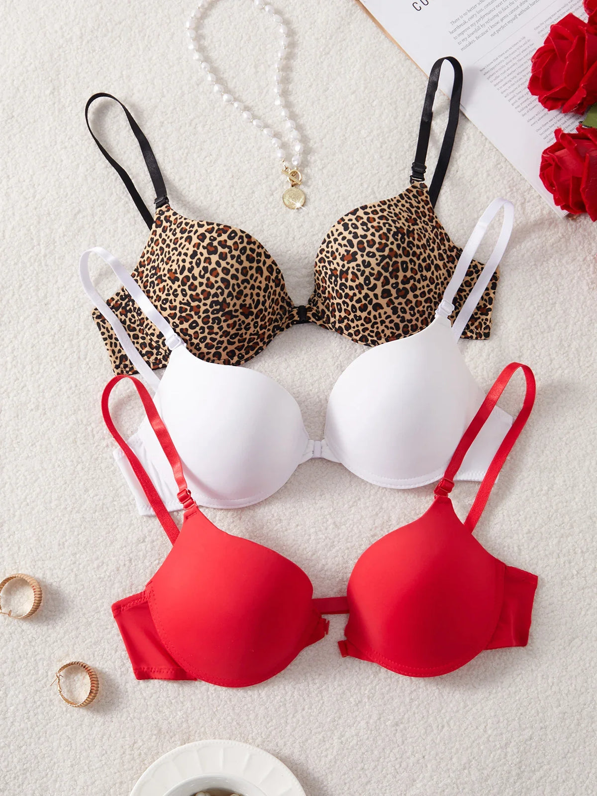 3-Pack Women&