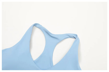 2/3-Piece Activewear Set – Sports Bra &amp; High Waist Leggings