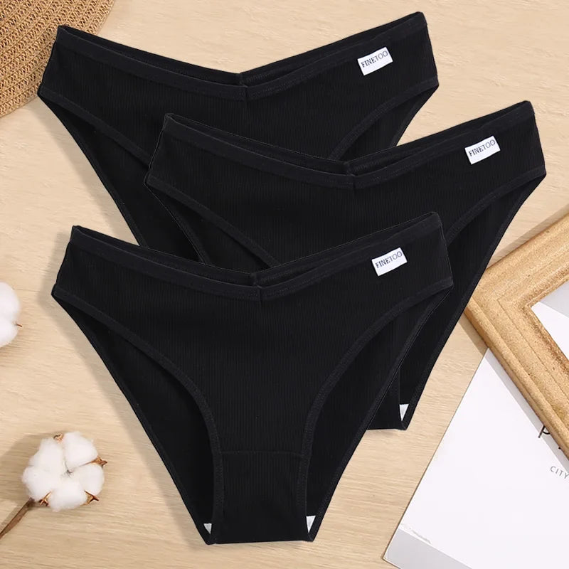 Premium Cotton G-String Thongs for Women – Soft, Sexy &amp;amp; Comfortable
