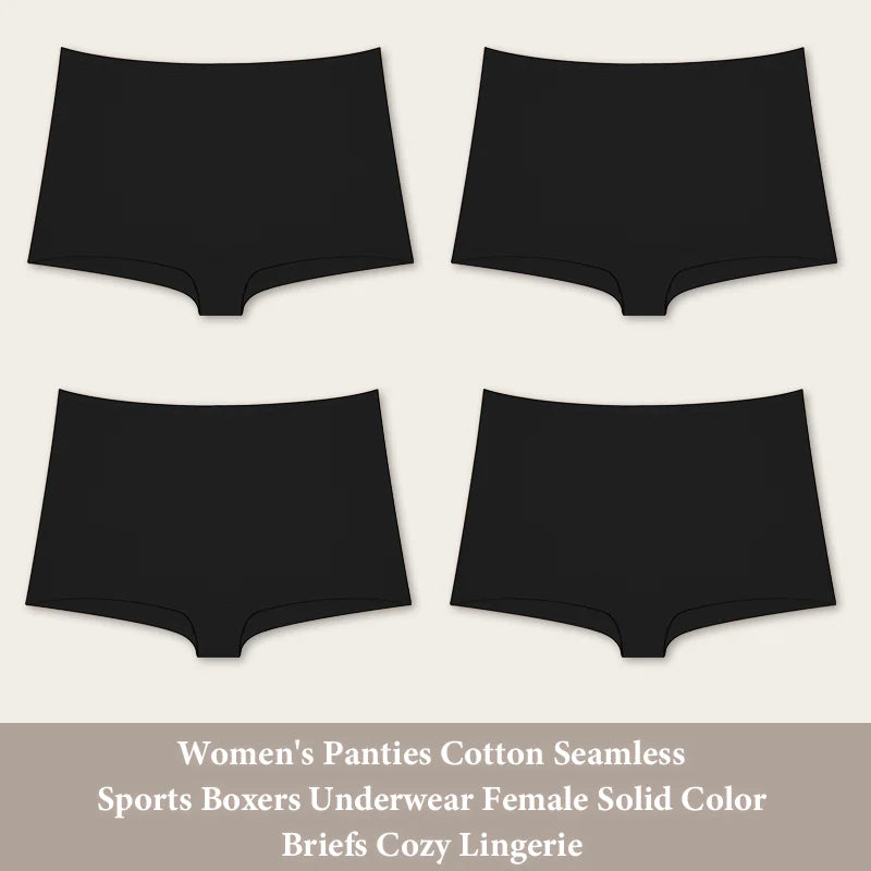 4-Piece Women&