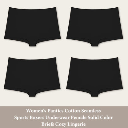 4-Piece Women&
