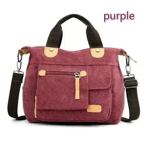 Casual Tote Women&