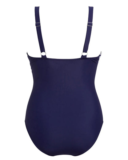 2024 Sexy One Piece Swimsuit Women Mesh Strappy Plunge Swimwear Tummy Control Bathing Suits Beach Wear Monokini Swimming Suit