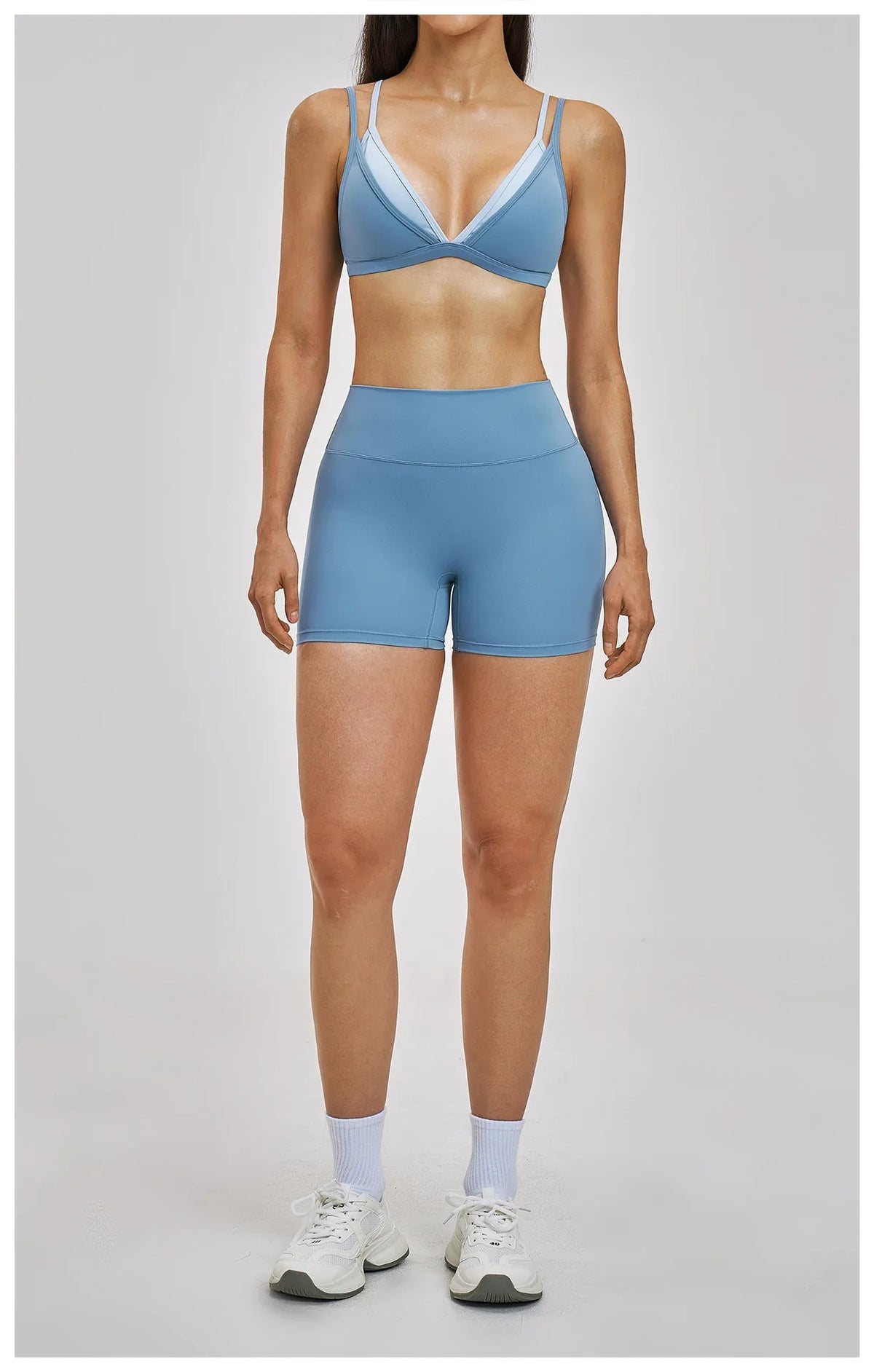 2 Piece Yoga Set Women&
