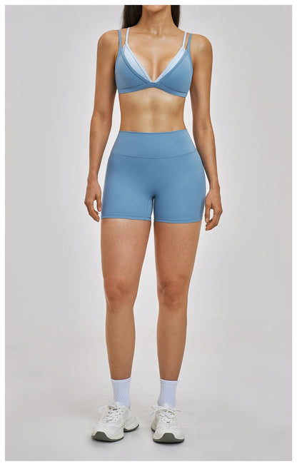 2 Piece Yoga Set Women&