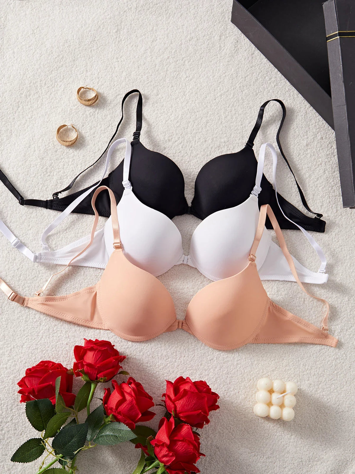 3-Pack Women&