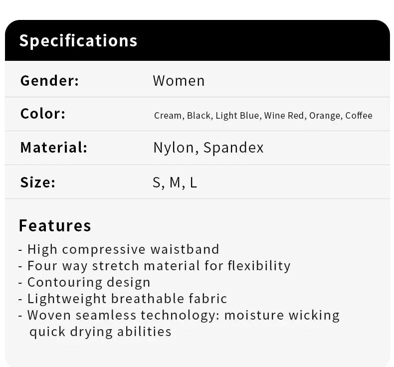 Sports Pants With Sexy Lines Lifting Buttocks Sports Tight Pants Women&