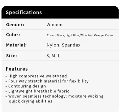 Sports Pants With Sexy Lines Lifting Buttocks Sports Tight Pants Women&