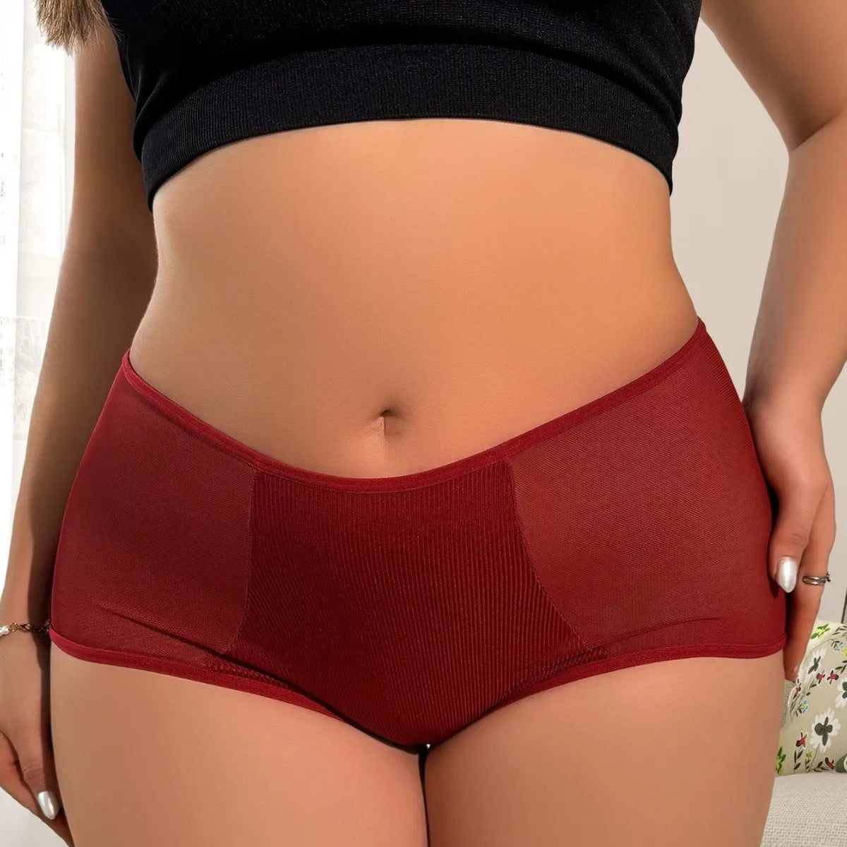 High-Quality Plus Size Women&