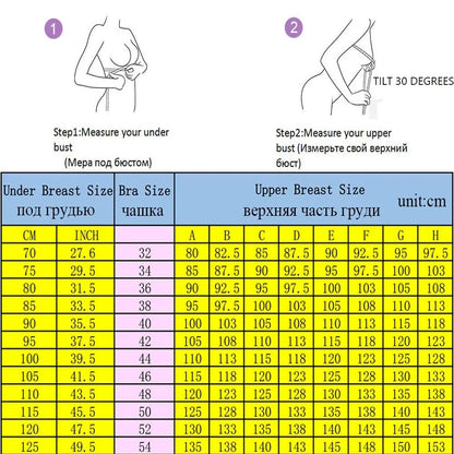 Plus Size E F G H I Cup Womens Bra Lace Brassiere Support Underwire Mesh Thin Large Adjusted-straps BH