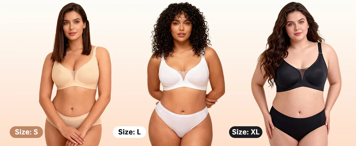 5pcs Hot Sexy Women&