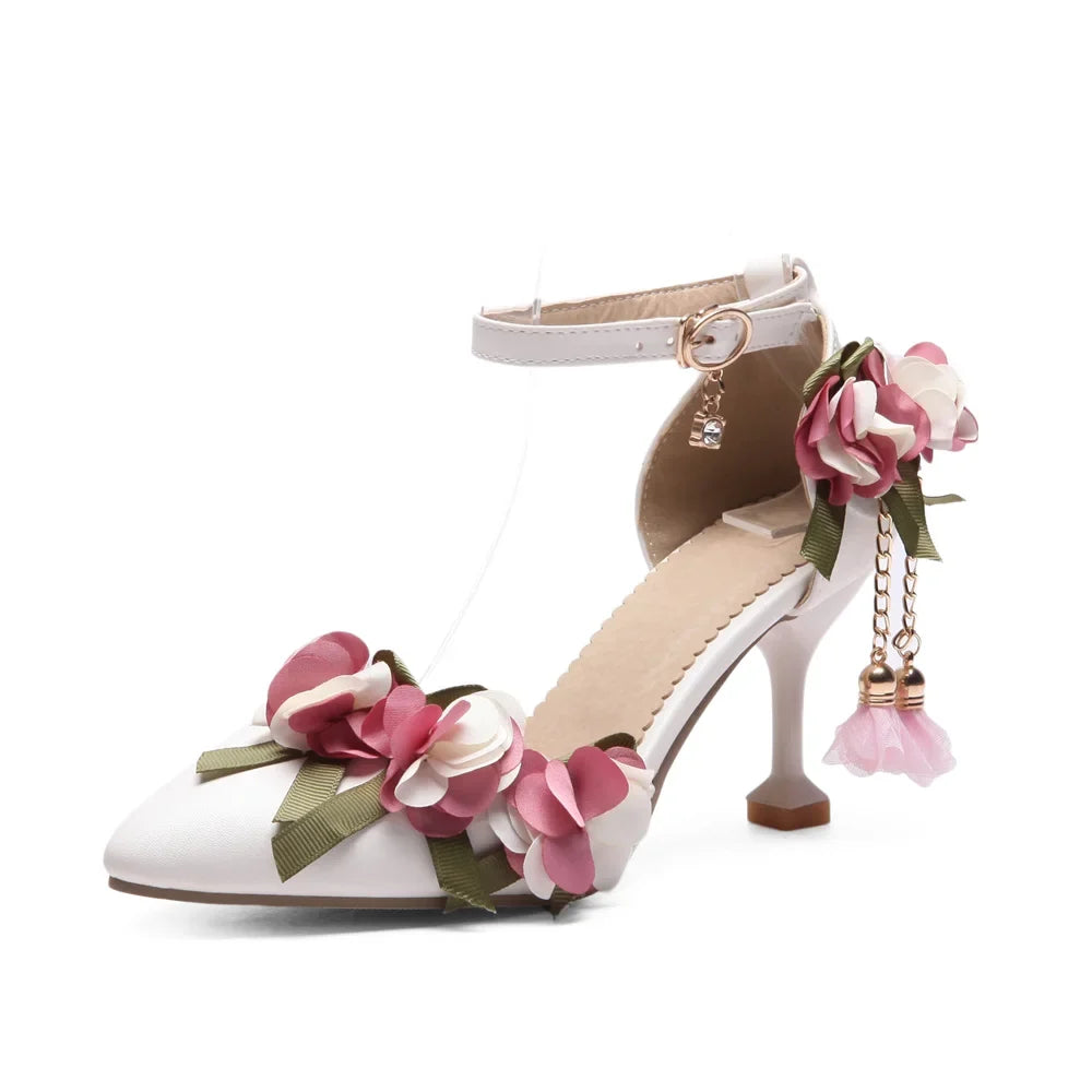 Small Big Size 32-46 Women&
