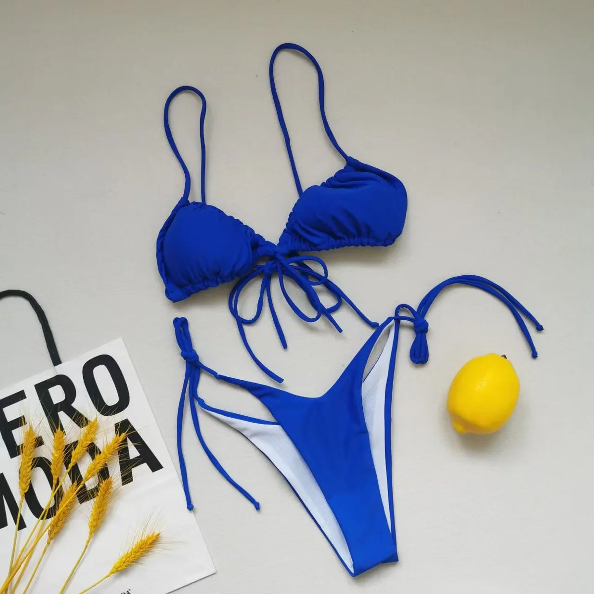 New Women&