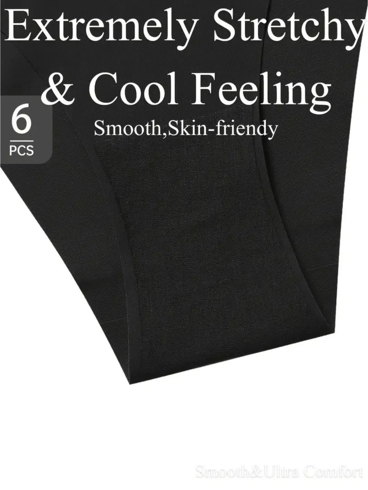 6 Pcs/Set Women&