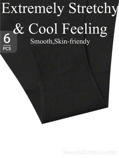 6 Pcs/Set Women&