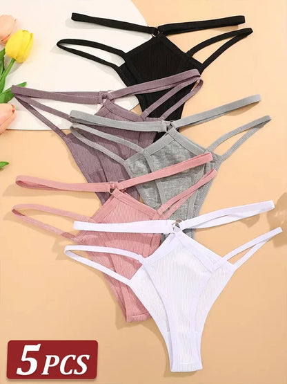 Everyday Comfort Meets Sexy Style