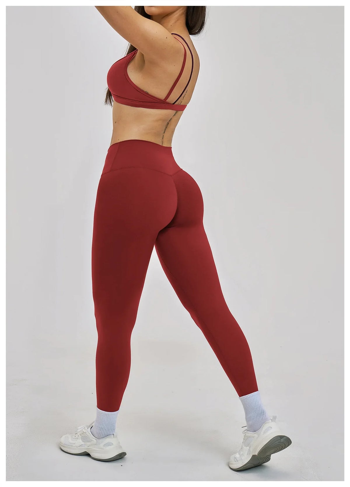 2 Piece Yoga Set Women&