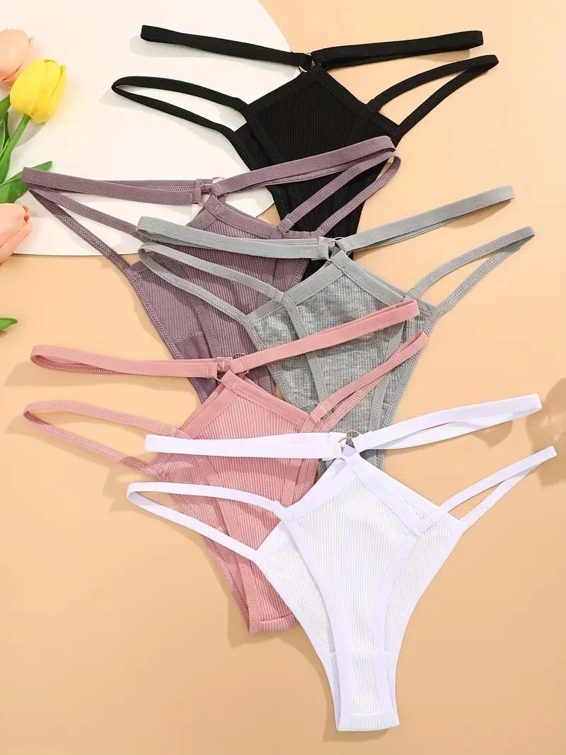 Everyday Comfort Meets Sexy Style