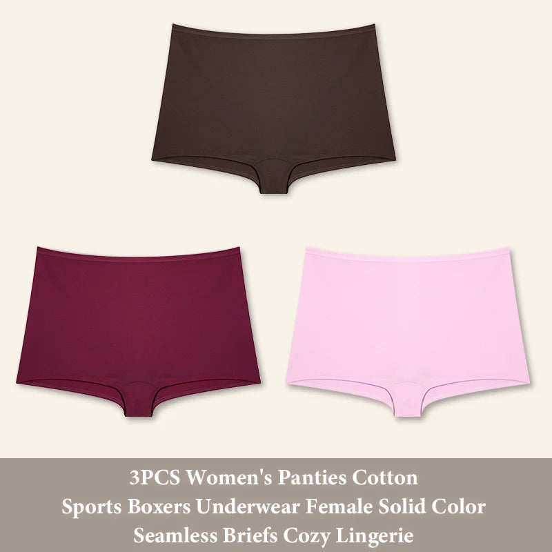 3-Piece Women&