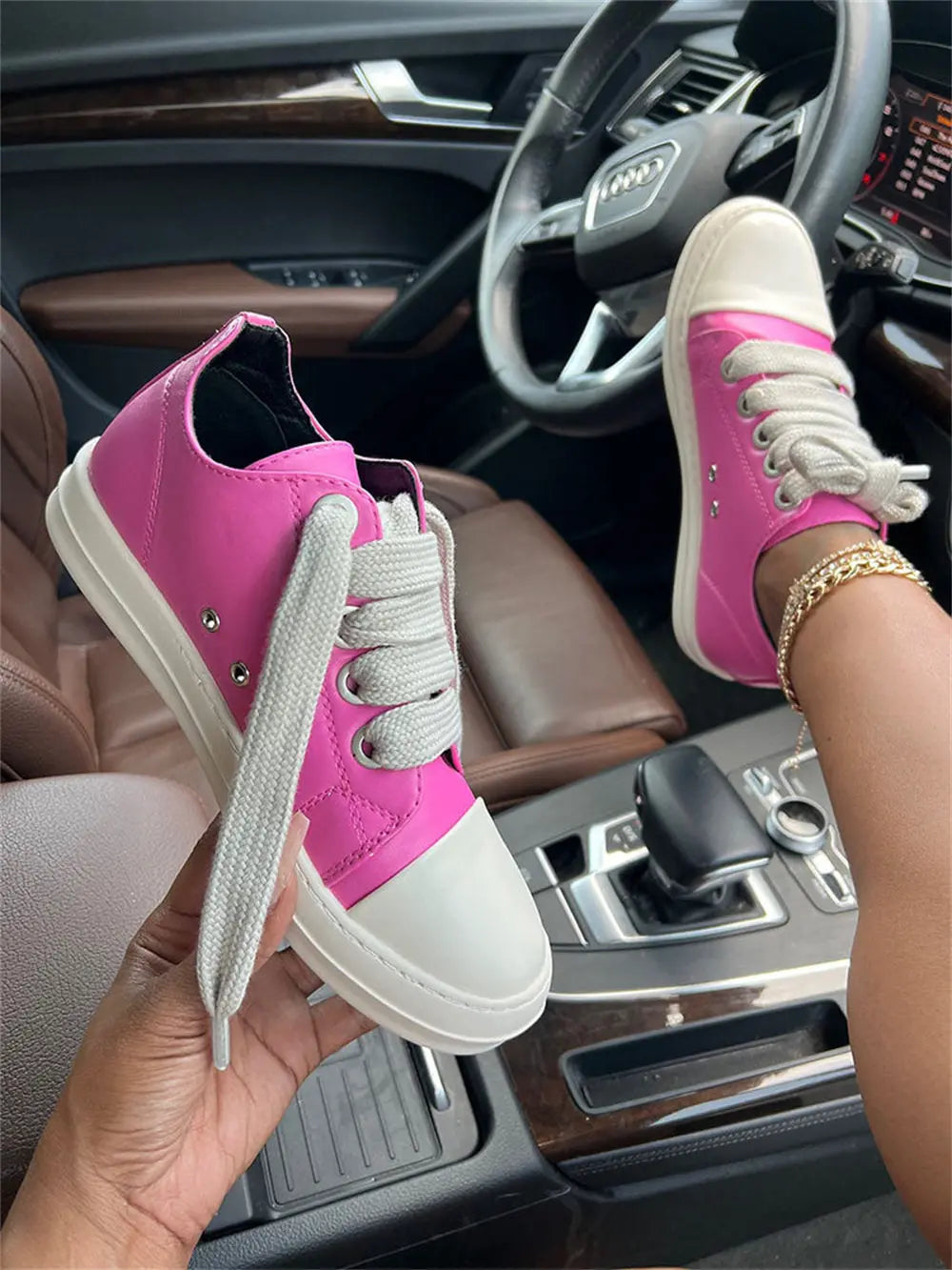 2025 Big Size 44 Women&