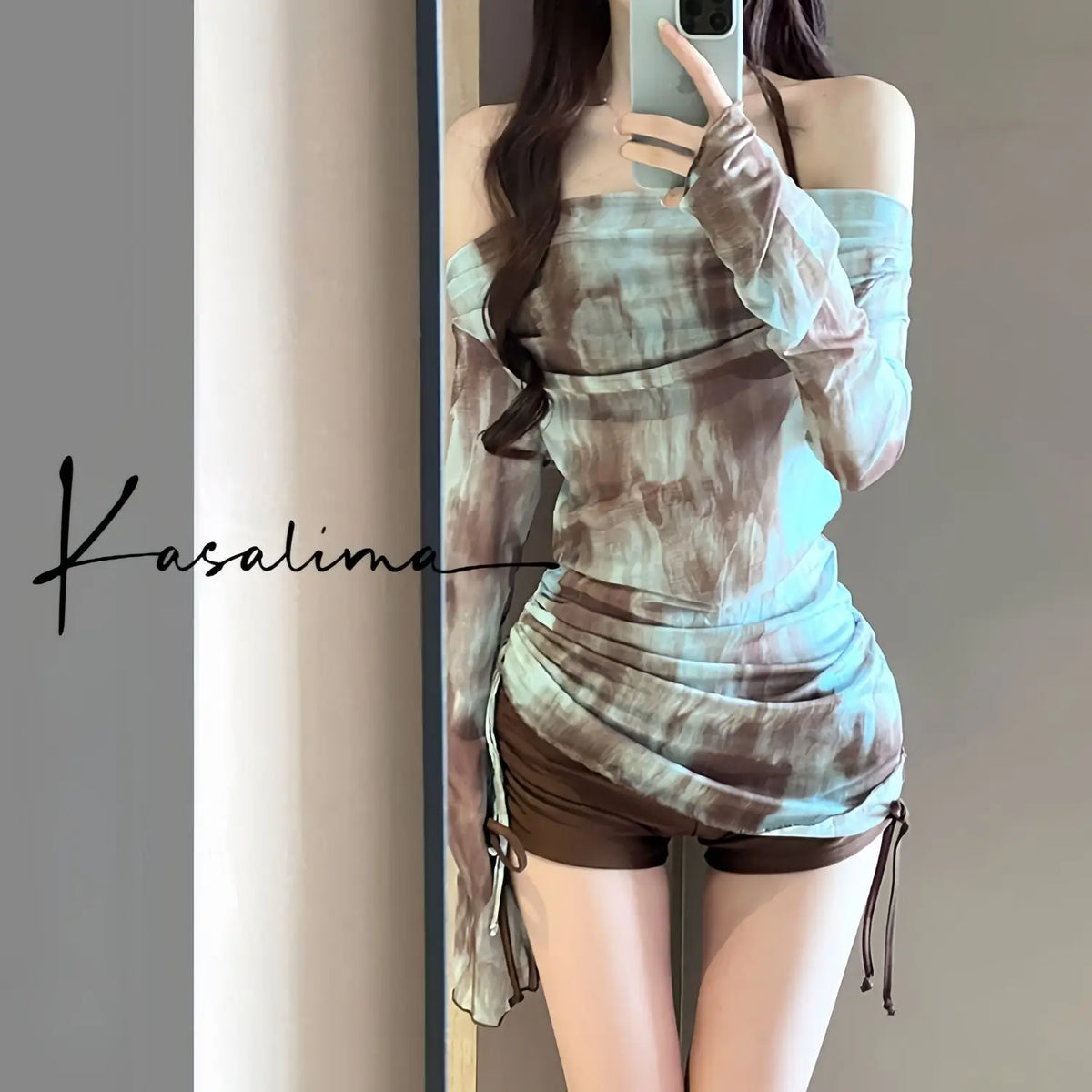 Swimsuit Women&
