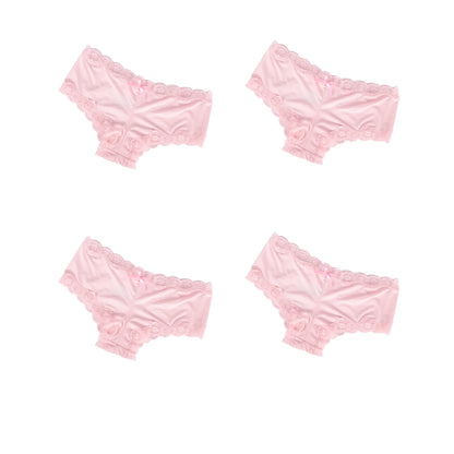 4Pcs/Set Women&