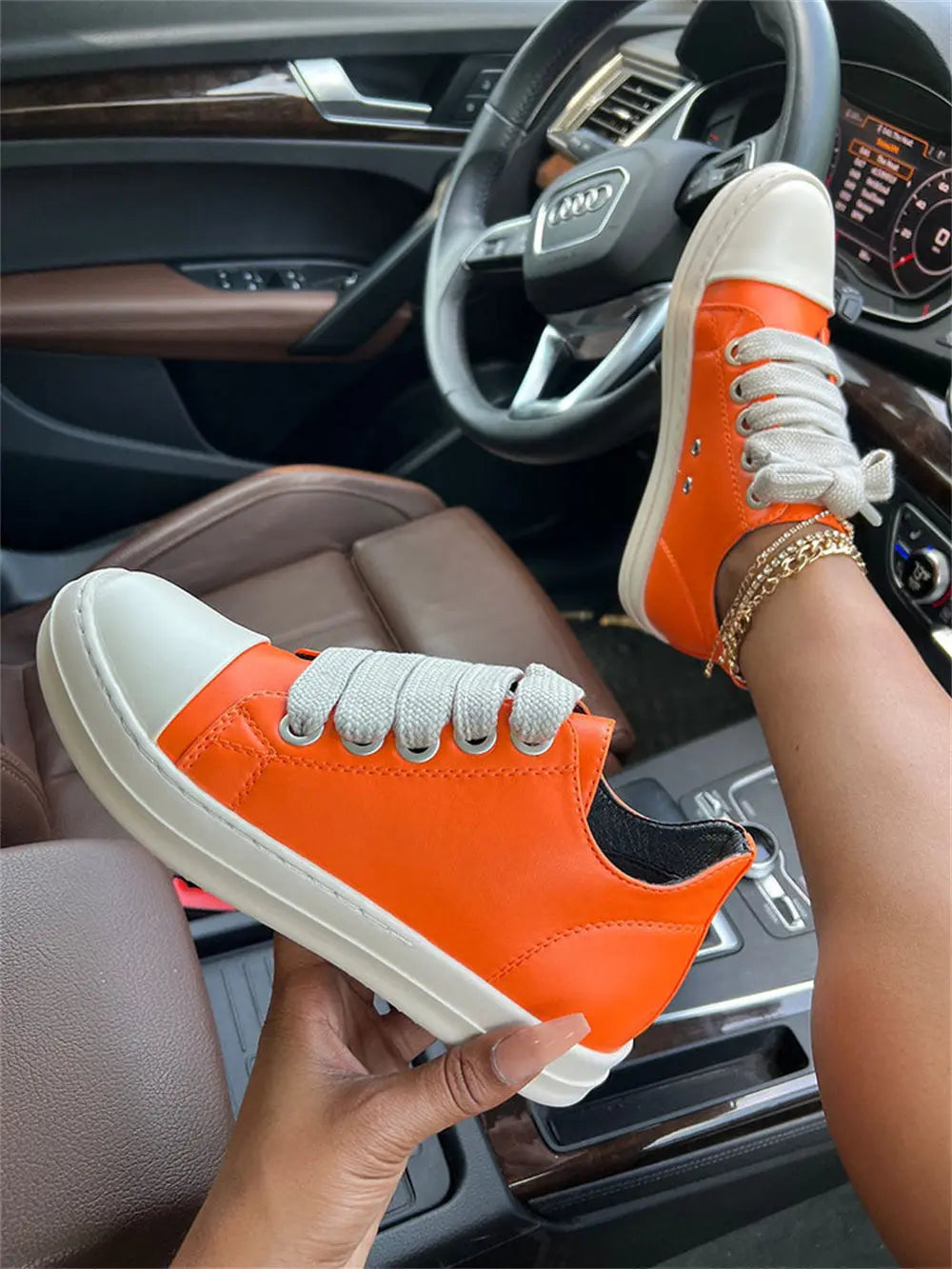2025 Big Size 44 Women&