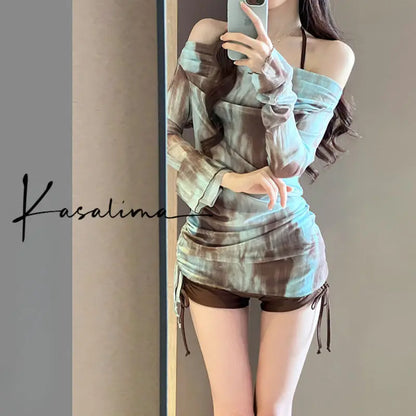 Swimsuit Women&