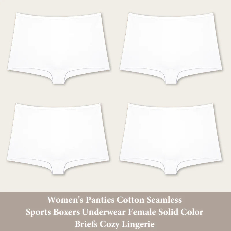 4-Piece Women&