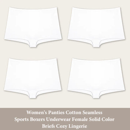 4-Piece Women&