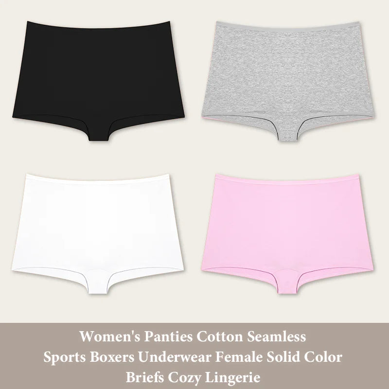 4-Piece Women&