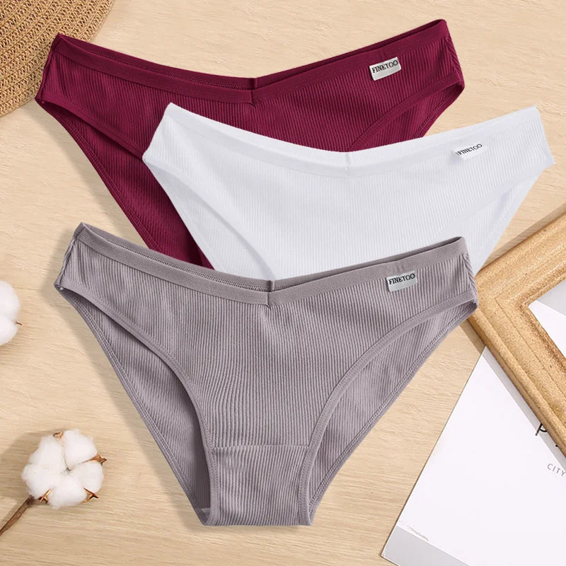 Premium Cotton G-String Thongs for Women – Soft, Sexy &amp;amp; Comfortable