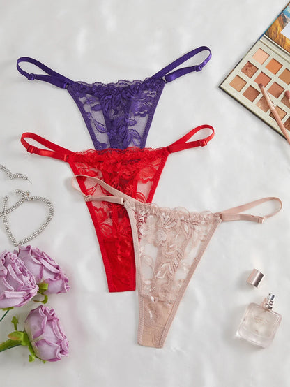 3-Pack Women&