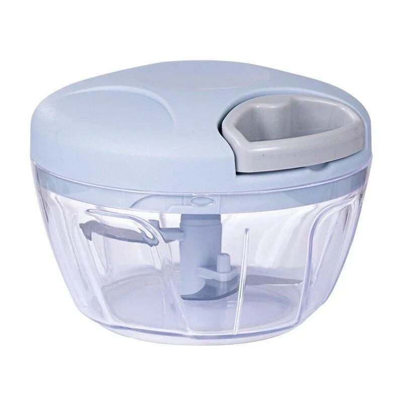 Manual Meat Mincer  &amp; Garlic Chopper