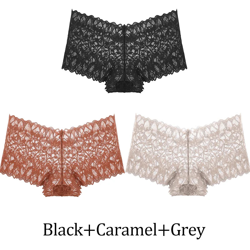 3-Piece Women&